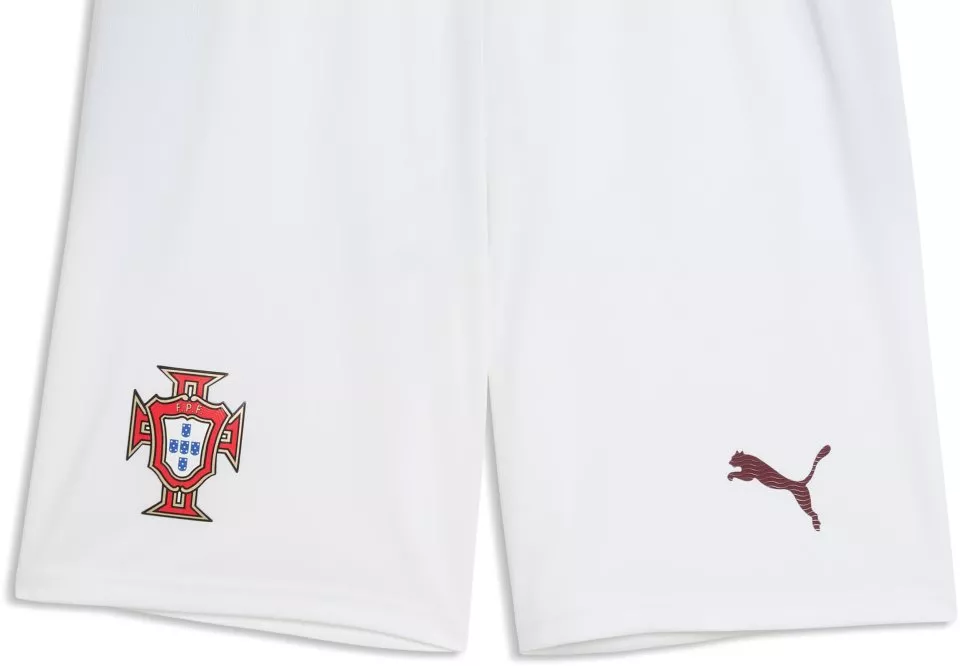 Kratke hlače Puma Portugal Replica Away 2026