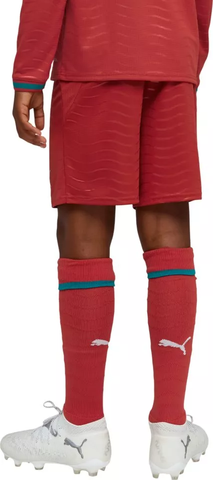 Szorty Puma Portugal Replica Home 2026 Kids