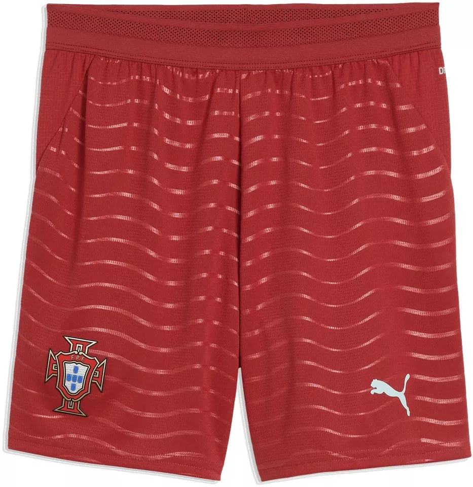 Szorty Puma Portugal Replica Home 2026 Kids