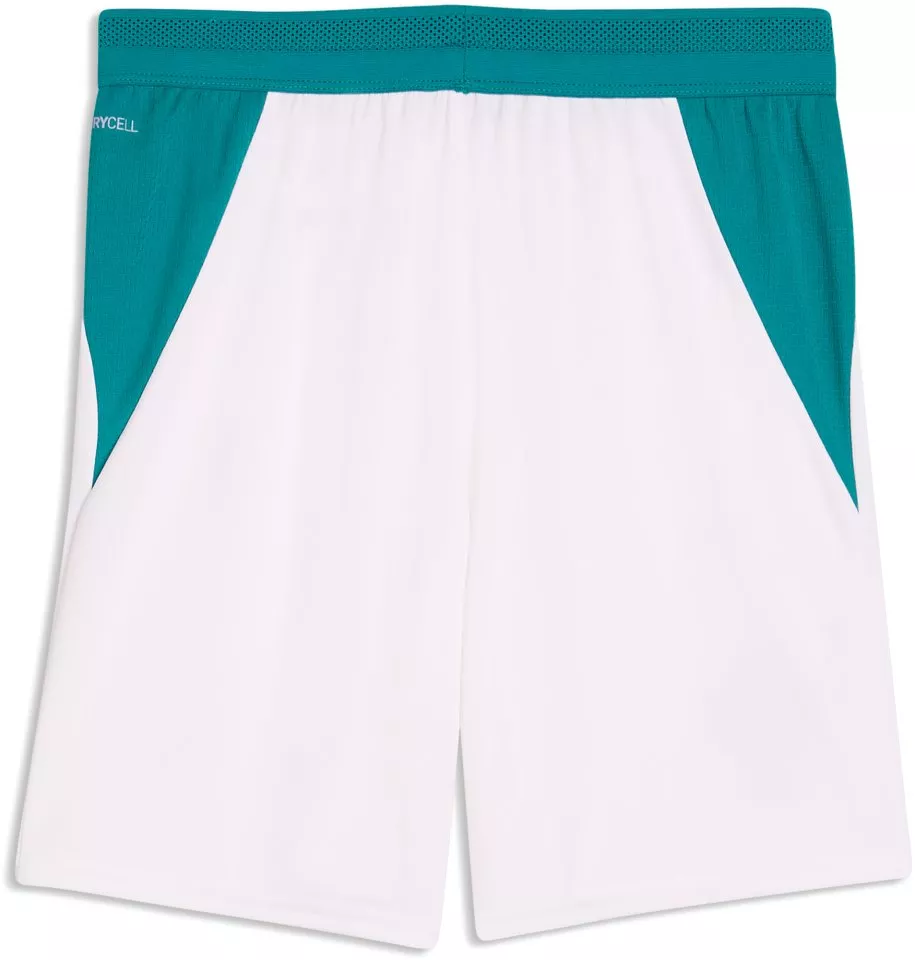 Szorty Puma Portugal Replica Away 2026 Kids