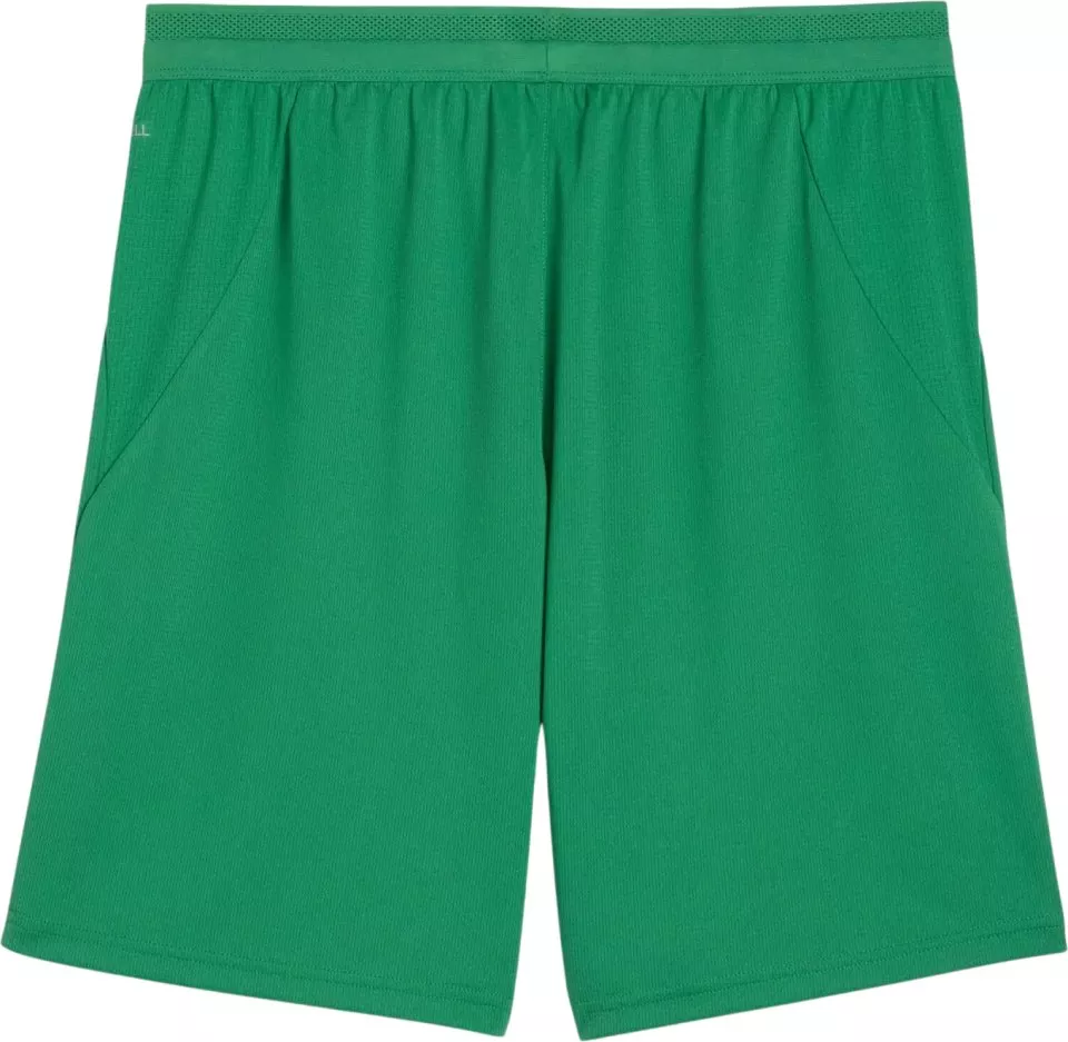 Calções Puma Morocco Replica Home 2026