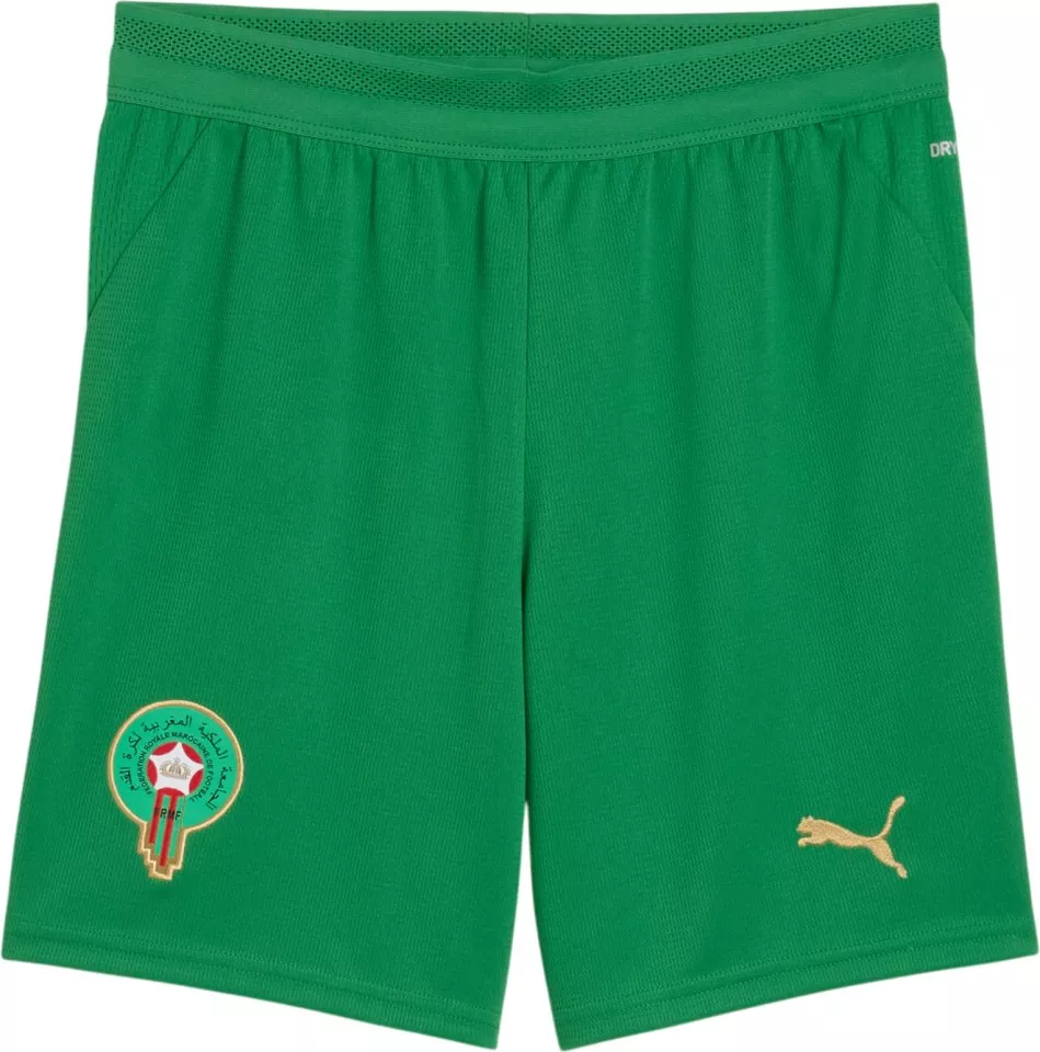 Šortky Puma Morocco Replica Home 2026 Kids