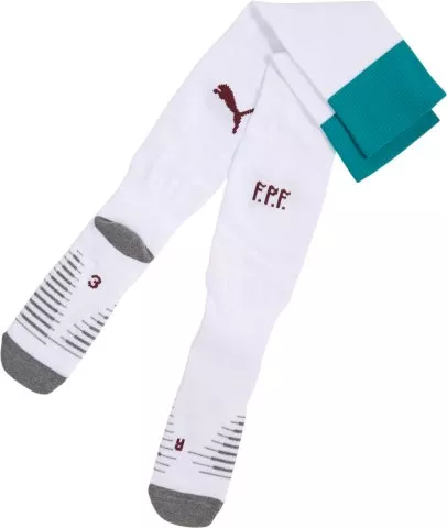 Portugal Striped Away Replica 2026