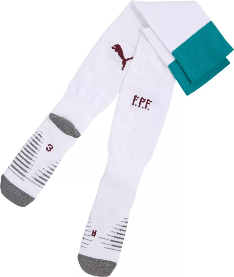 Κάλτσες ποδοσφαίρου Puma Portugal Striped Away Replica 2026