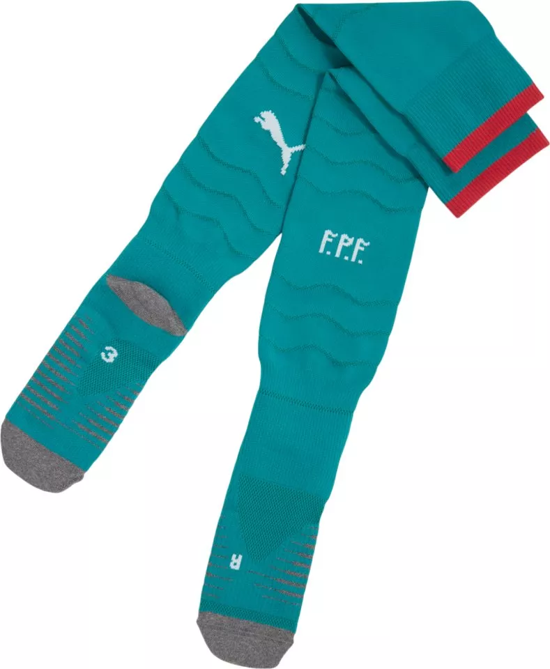 Štucne Puma Portugal Graphic Replica 2026