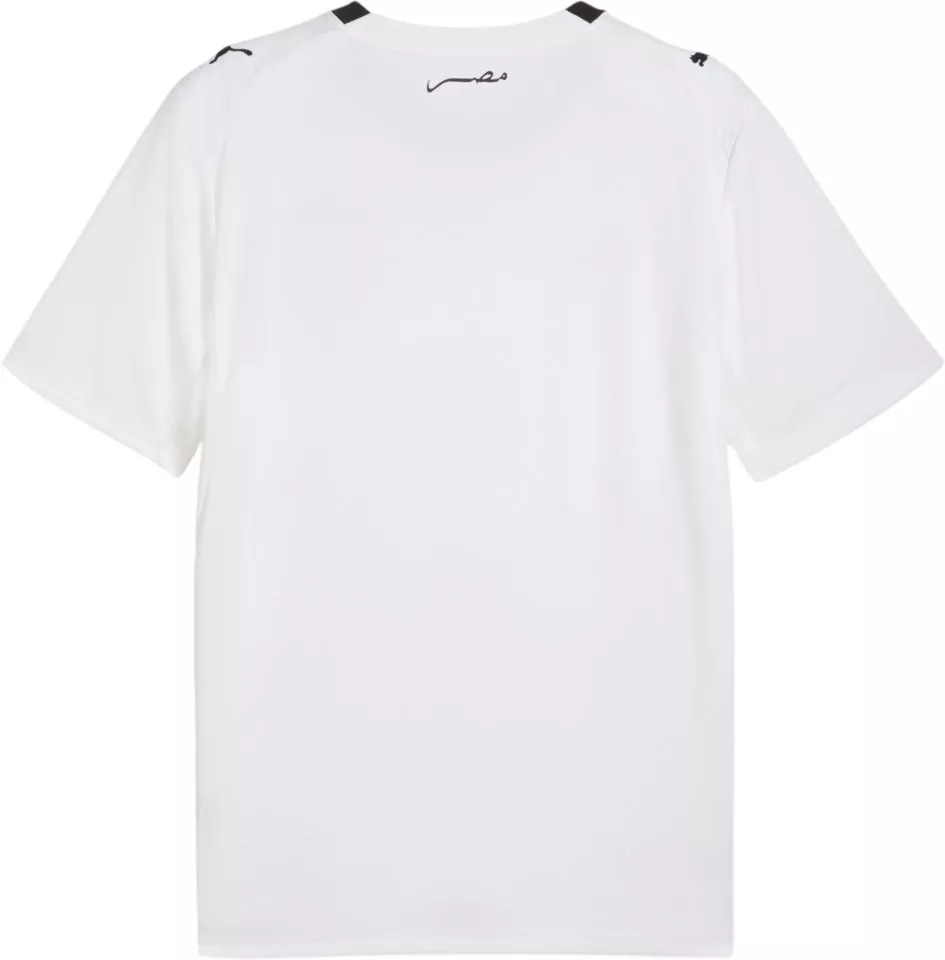 Dres (majica) s kratkim rukavima Puma Egypt Away Replica 2026