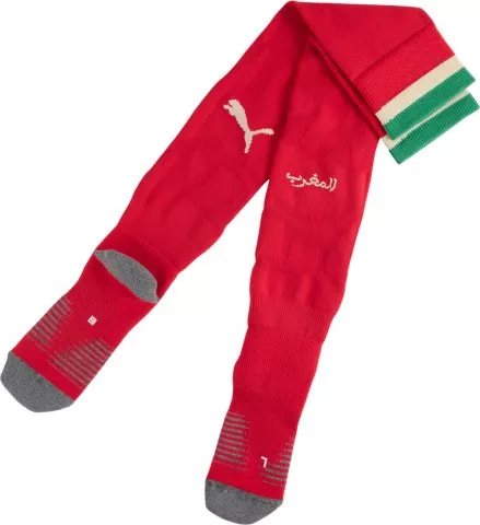 Morocco Replica Striped Home 2026