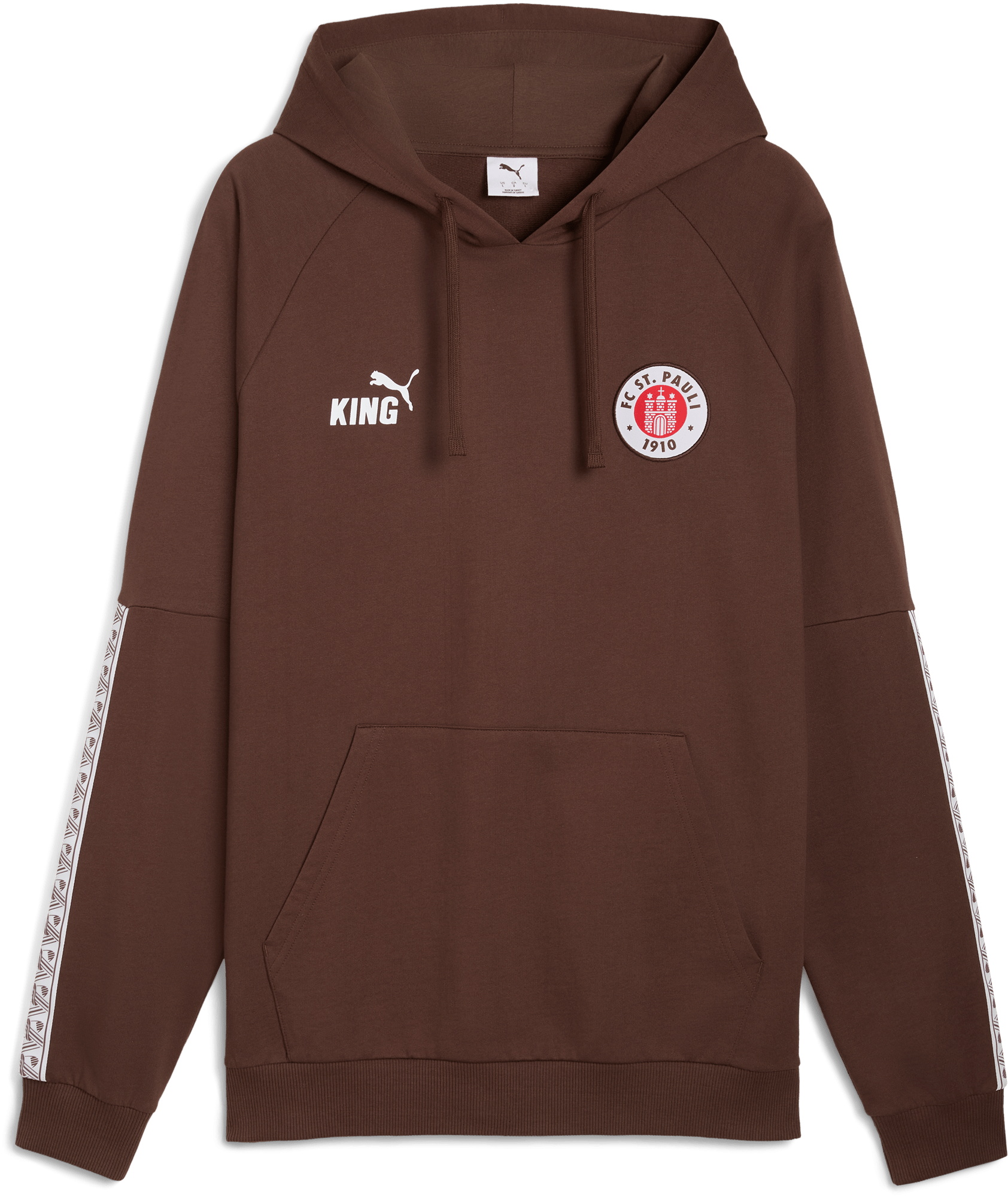 FC St. Pauli King Hoody