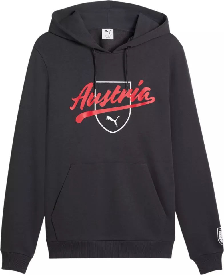 Bluza z kapturem Puma Austria FtblCulture