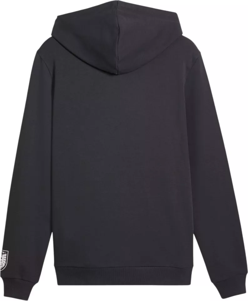 Bluza z kapturem Puma Austria FtblCulture