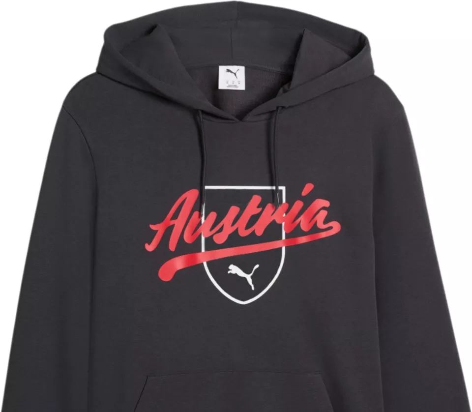 Bluza z kapturem Puma Austria FtblCulture