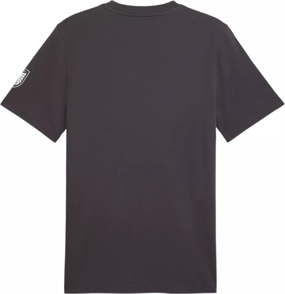 Тениска Puma Austria FtblCulture Kids