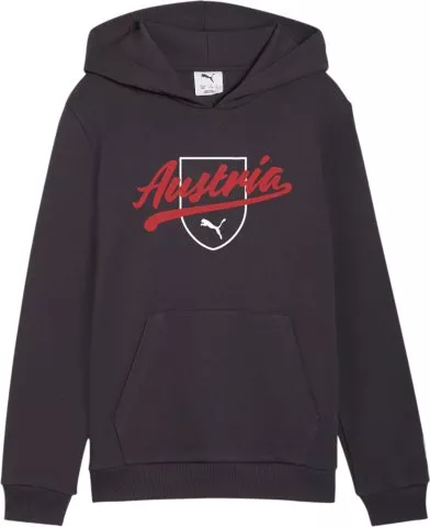 Austria FtblCulture Kids