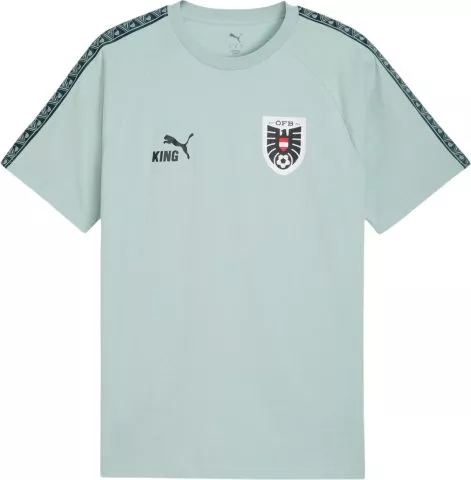 Austria KING Tee