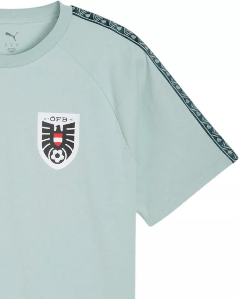 Camiseta Puma Austria KING Tee