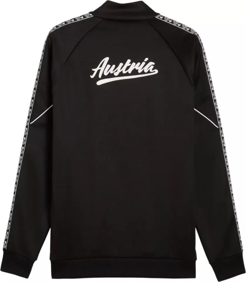 Pánská bunda Puma Rakousko King Anthem
