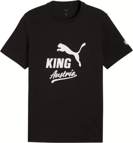 Austria KING Logo