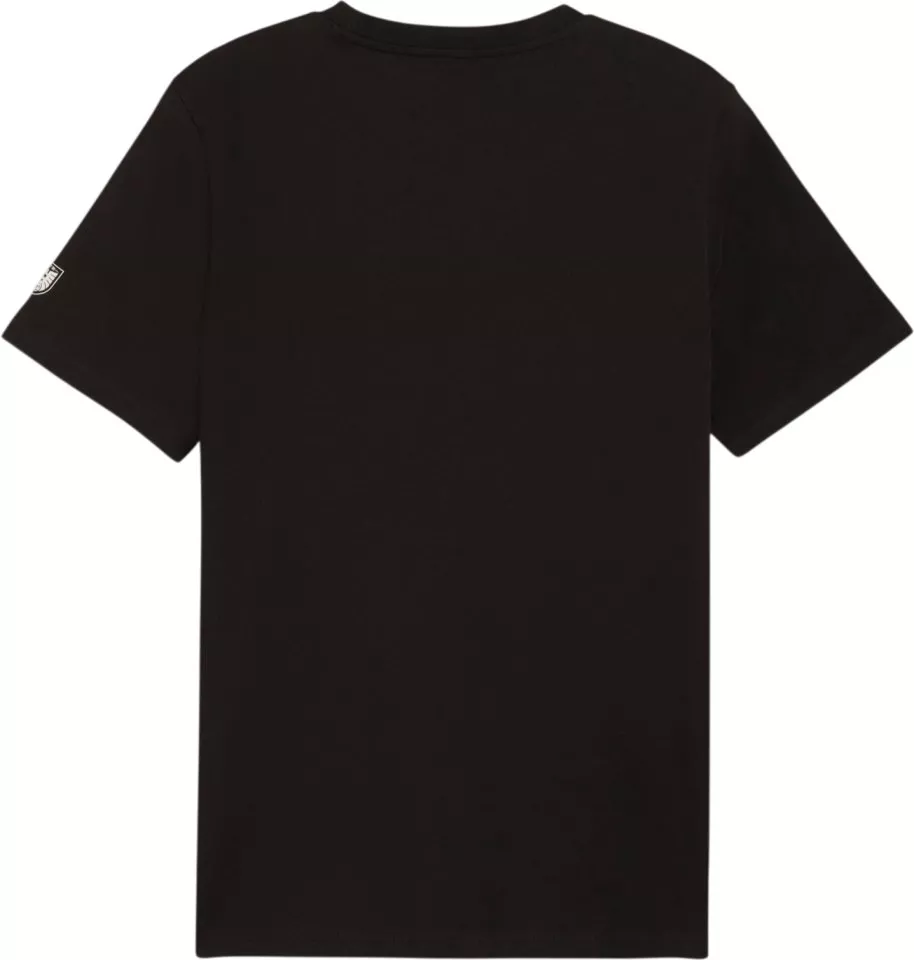 Camiseta Puma Austria KING Logo