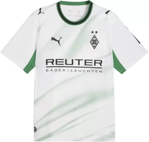 Borussia Mönchengladbach Replica Home 2026/27