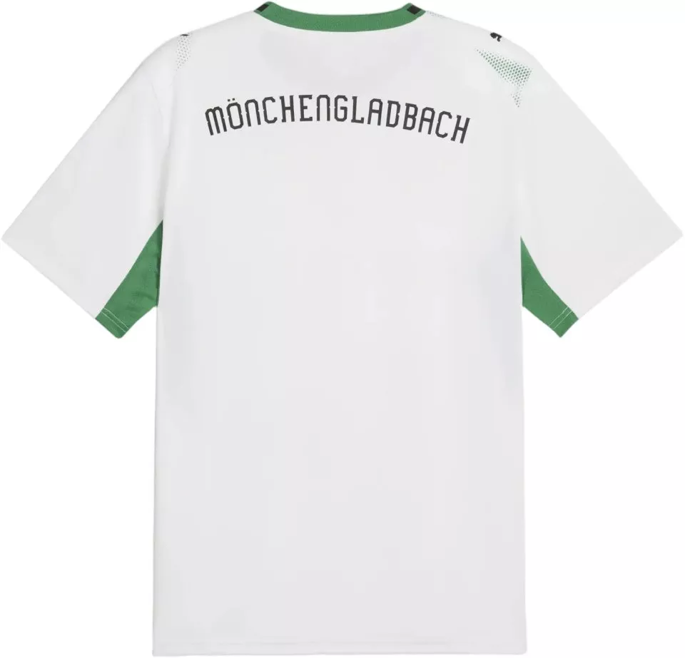 Dres Puma Borussia Mönchengladbach Replica Home 2026/27
