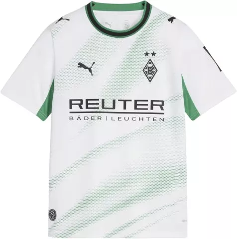Borussia Mönchengladbach Replica Home 2026/27 Kids