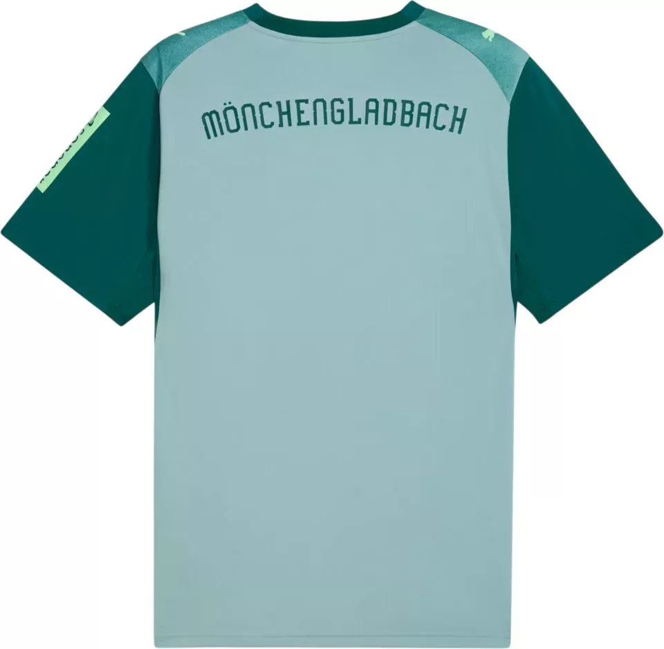 Puma Borussia Mönchengladbach Replica 3rd 2026/27 Póló
