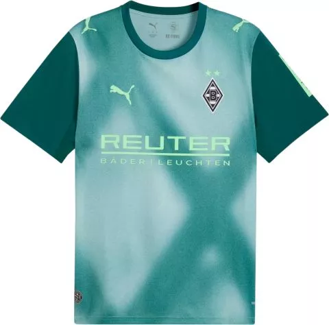 Borussia Mönchengladbach Replica 3rd 2026/27