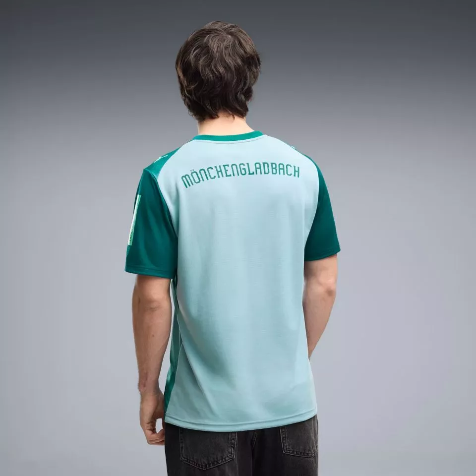 Puma Borussia Mönchengladbach Replica 3rd 2026/27 Póló