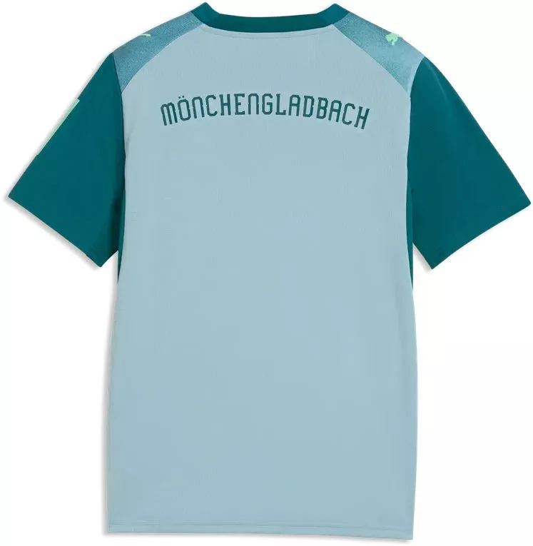 Φανέλα Puma Borussia Mönchengladbach Replica 3rd 2026/27