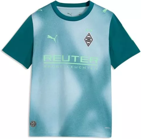 Borussia Mönchengladbach Replica 3rd 2026/27