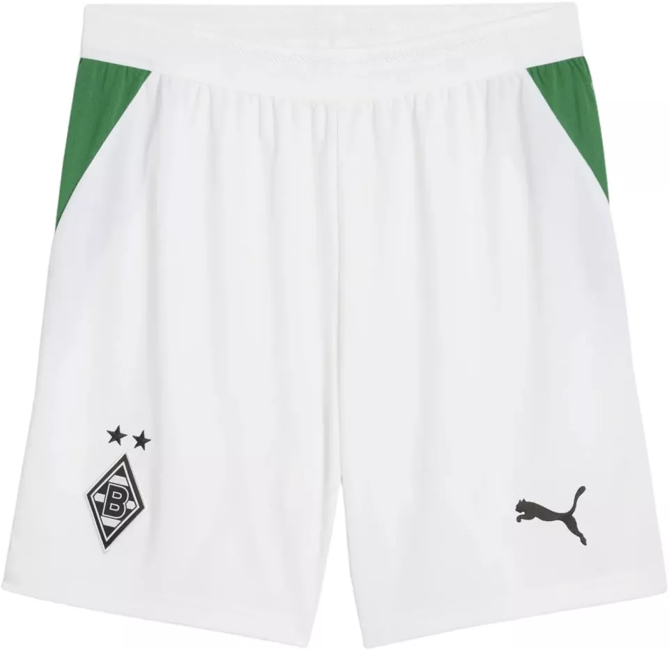 Kratke hlače Puma Borussia Mönchengladbach Replica Home 2026/27