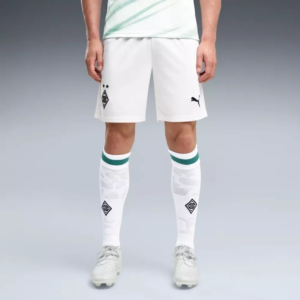 Kratke hlače Puma Borussia Mönchengladbach Replica Home 2026/27