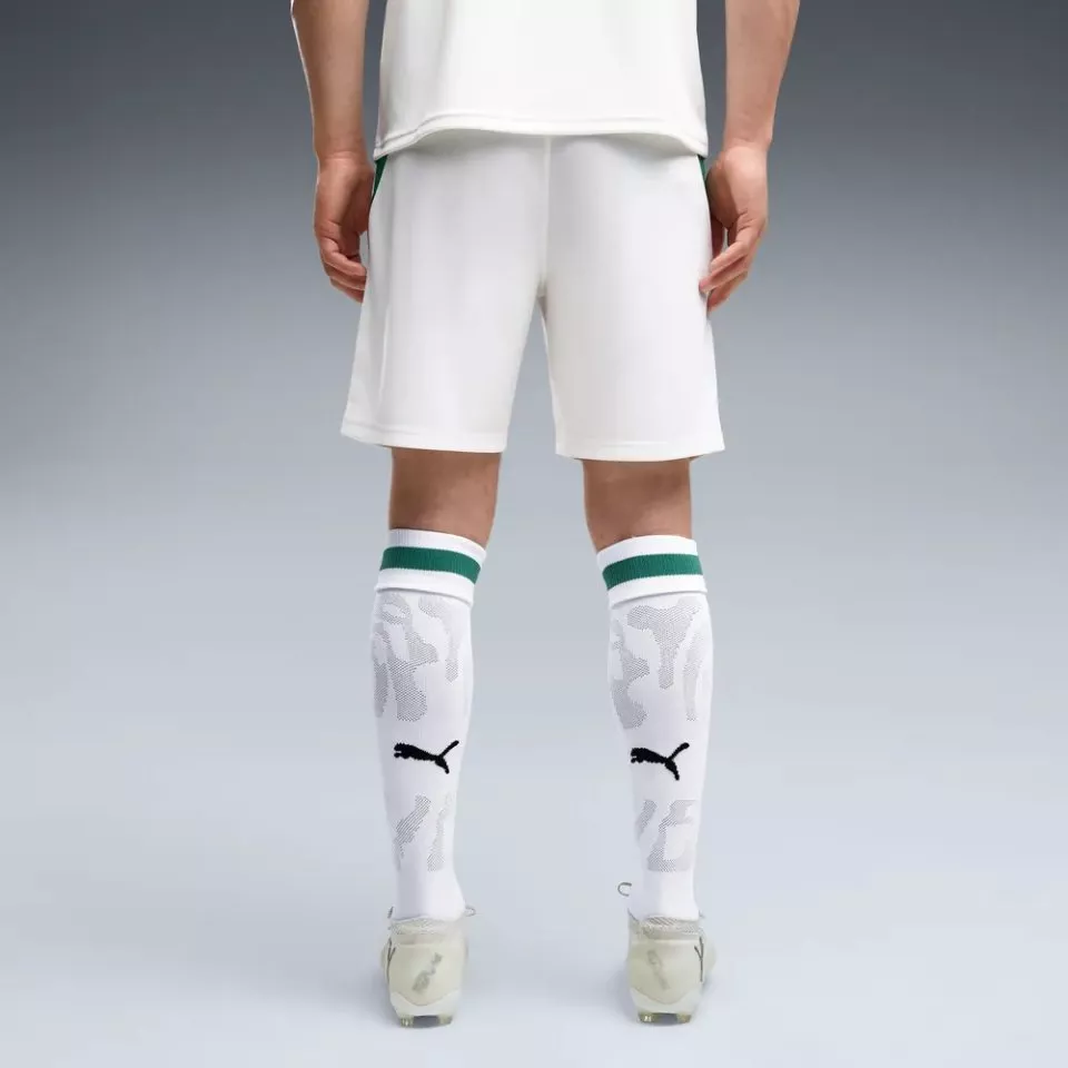 Kratke hlače Puma Borussia Mönchengladbach Replica Home 2026/27