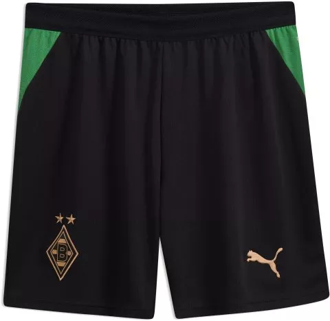 Borussia Mönchengladbach Replica Away 2026/27