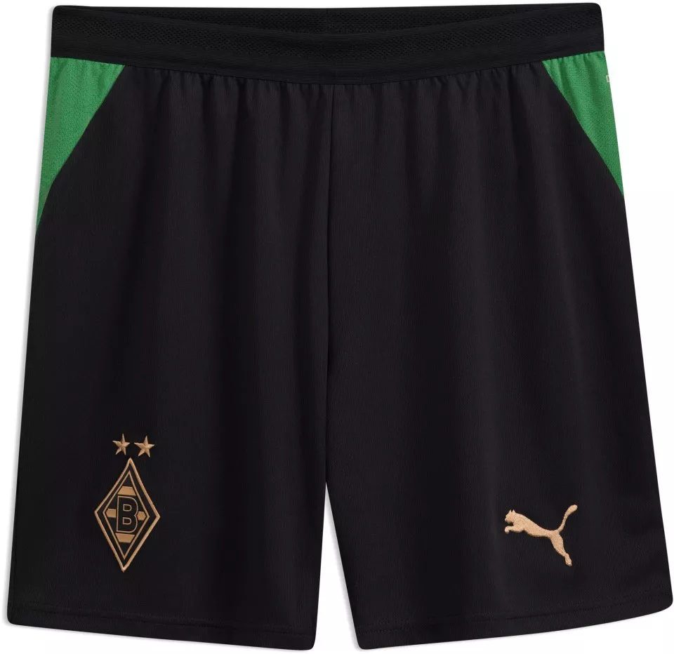 Szorty Puma Borussia Mönchengladbach Replica Away 2026/27
