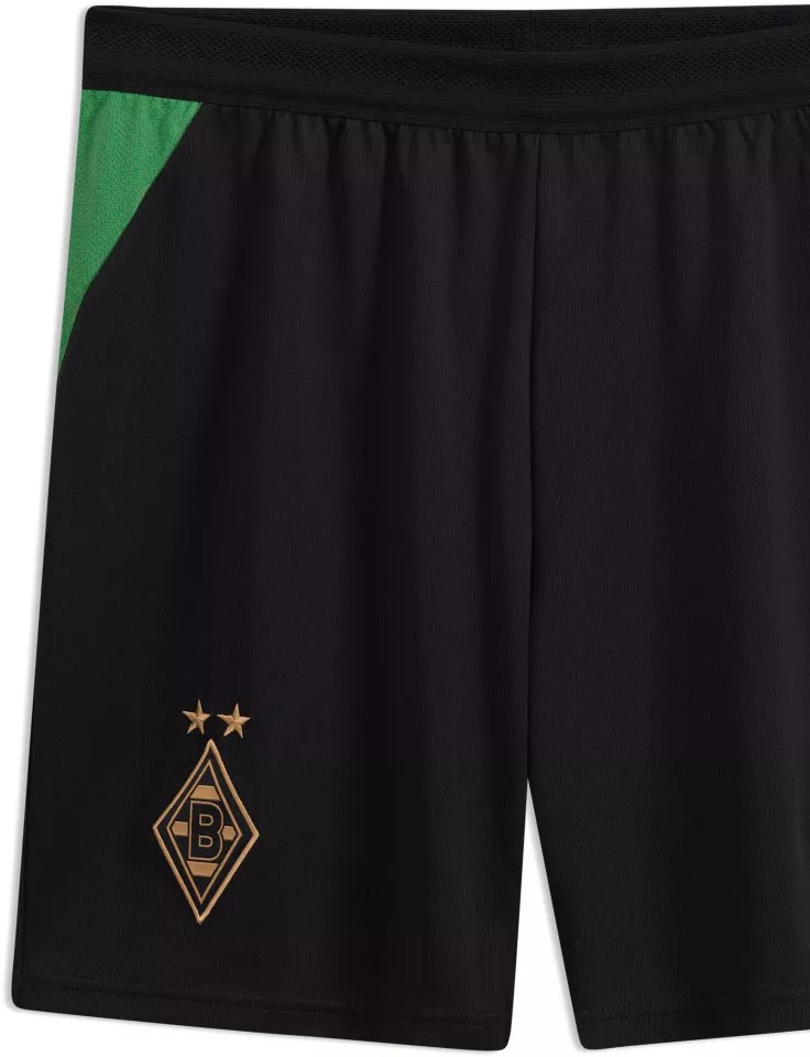 Szorty Puma Borussia Mönchengladbach Replica Away 2026/27