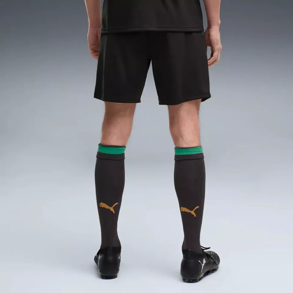 Szorty Puma Borussia Mönchengladbach Replica Away 2026/27
