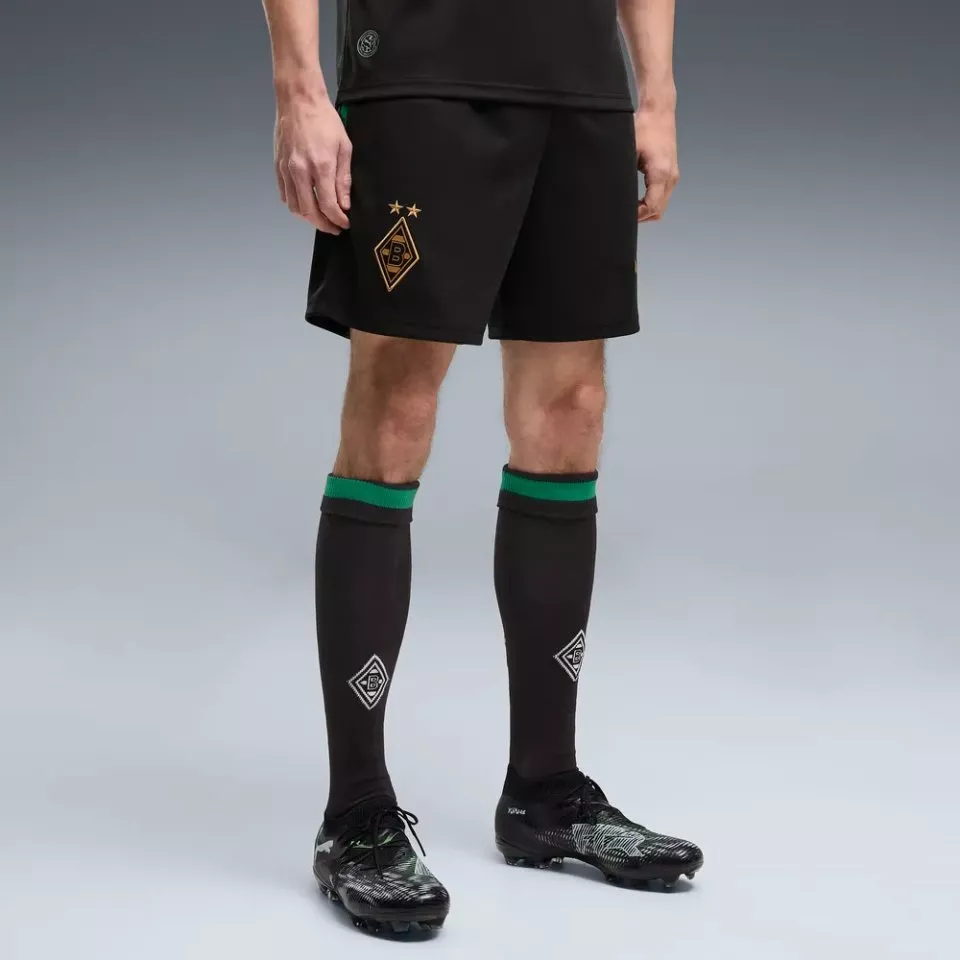 Szorty Puma Borussia Mönchengladbach Replica Away 2026/27