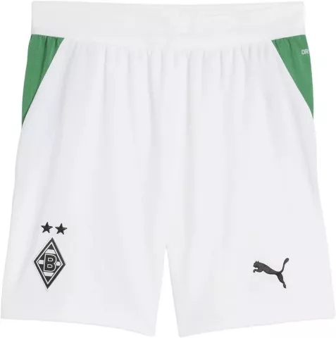 Borussia Mönchengladbach Replica Home 2026/27 Kids