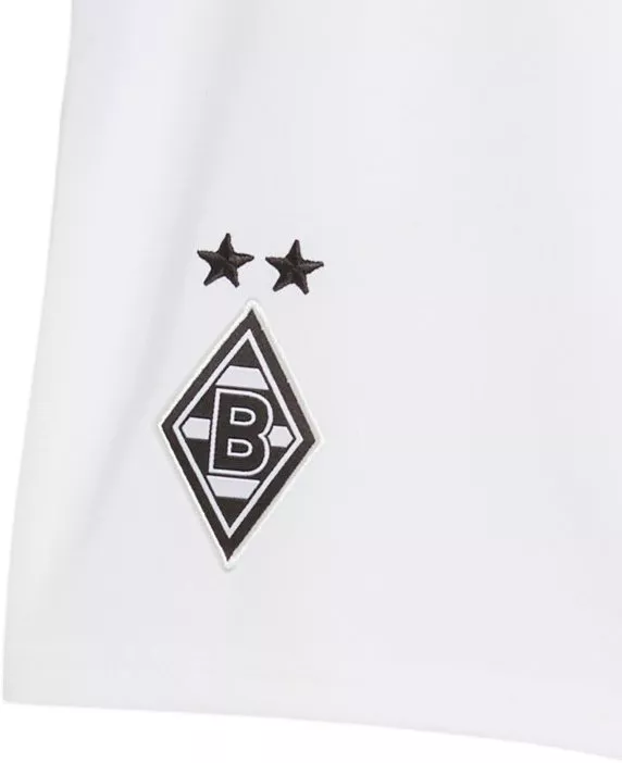 Dětské domácí šortky Puma Borussia Mönchengladbach 2026/27