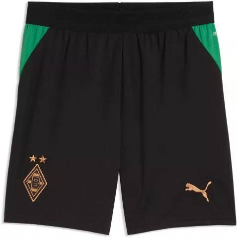 Borussia Mönchengladbach Replica Away 2026/27 Kids