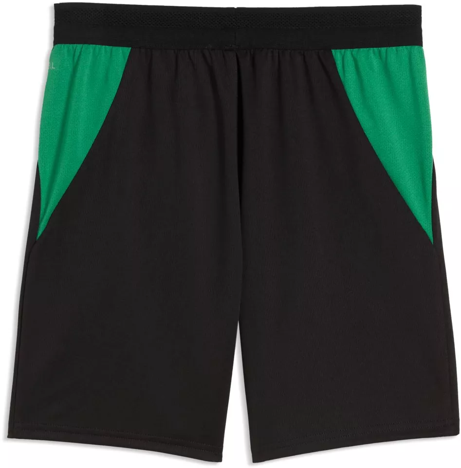 Calções Puma Borussia Mönchengladbach Replica Away 2026/27 Kids