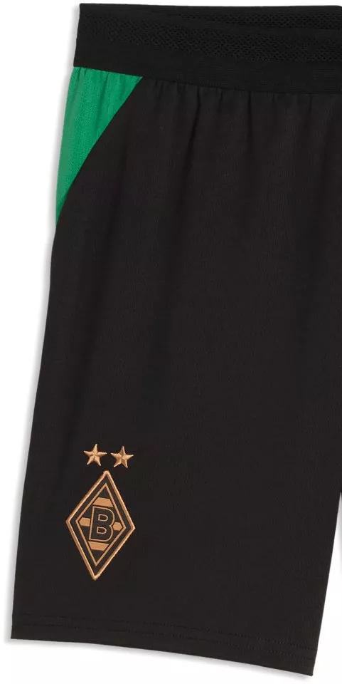 Calções Puma Borussia Mönchengladbach Replica Away 2026/27 Kids