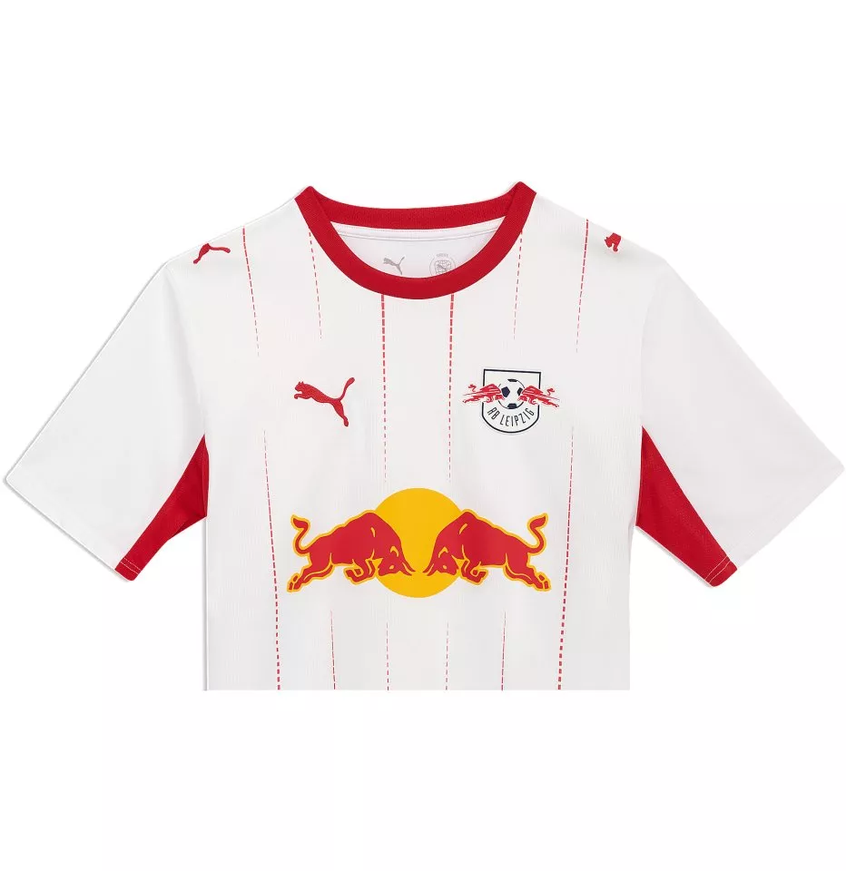 Dres (majica) s kratkim rukavima Puma RB Leipzig Replica Home 2026/27
