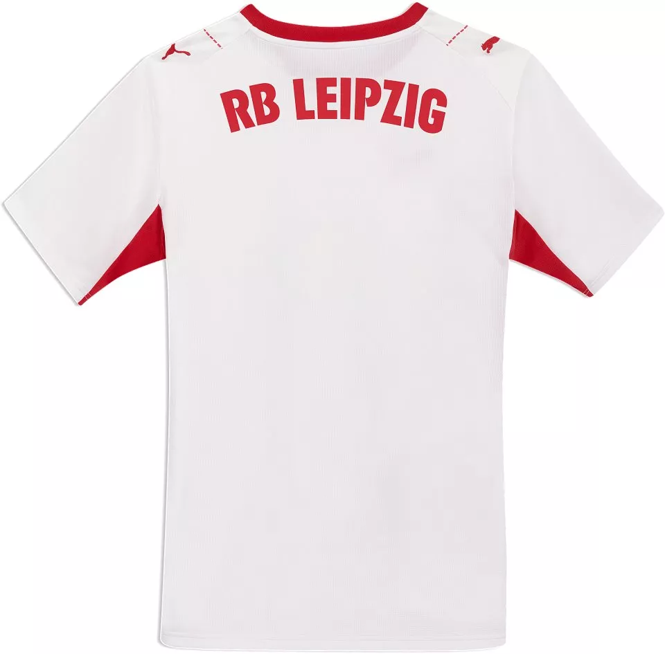 Dres (majica) s kratkim rukavima Puma RB Leipzig Replica Home 2026/27 Kids