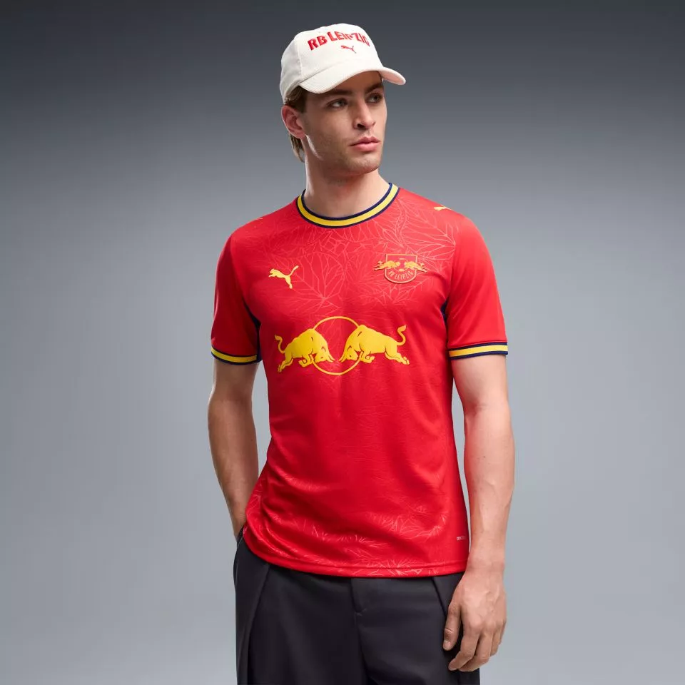Puma RB Leipzig Replica Away 2026/27 Póló