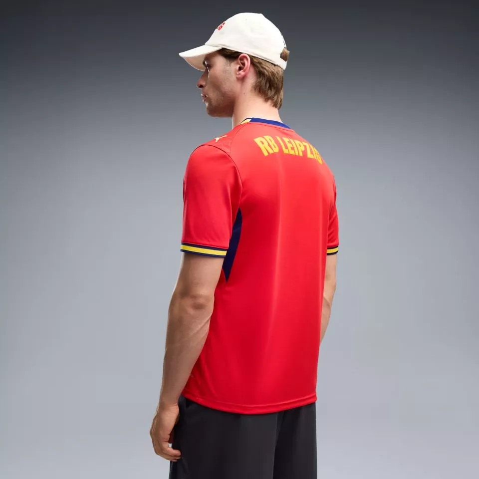 Puma RB Leipzig Replica Away 2026/27 Póló