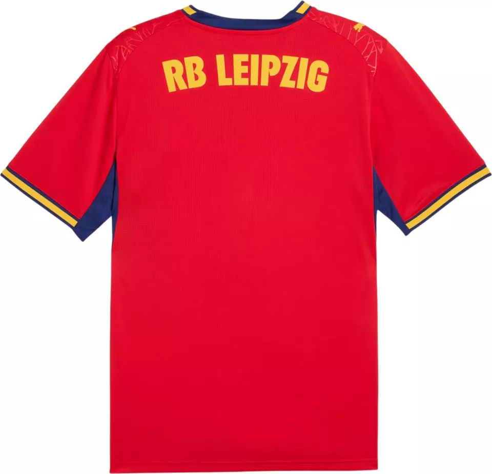 Puma RB Leipzig Replica Away 2026/27 Póló