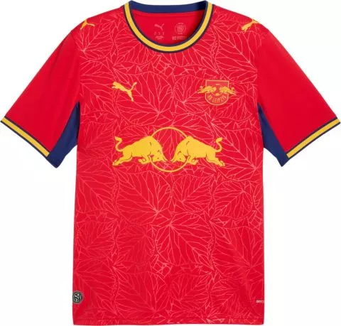 RB Leipzig Replica Away 2026/27