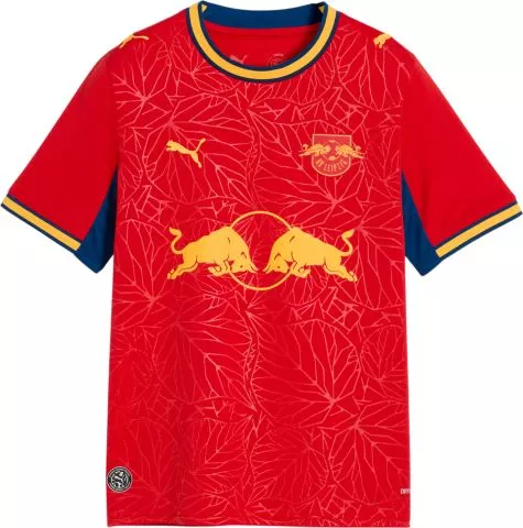 RB Leipzig Replica Away 2026/27